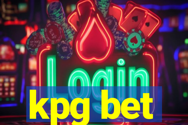 kpg bet